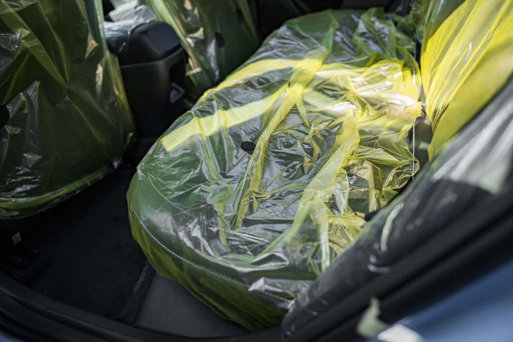 New 2025 Hyundai Elantra N Base image 28