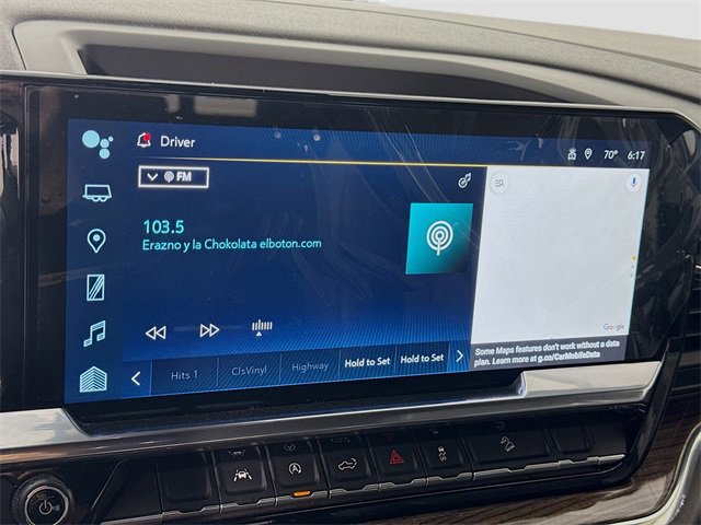 Used 2024 Chevrolet Silverado 1500 LT Trail Boss w/ Convenience Package II image 15