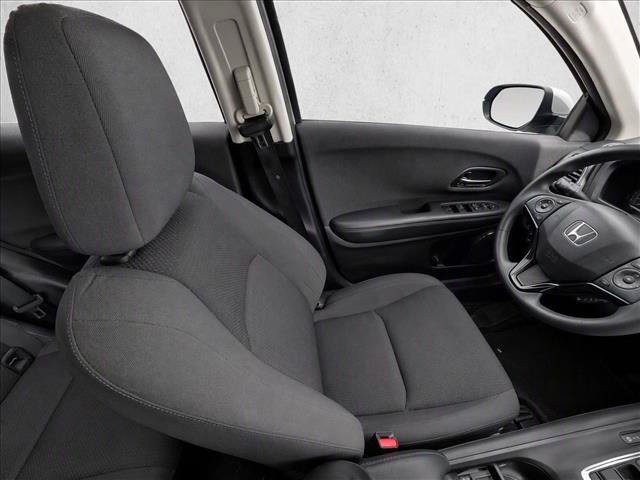 Used 2022 Honda HR-V EX image 10