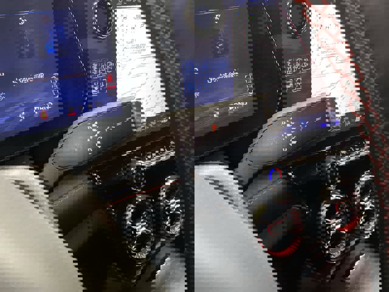 Used 2024 Chevrolet Blazer EV RS image 26