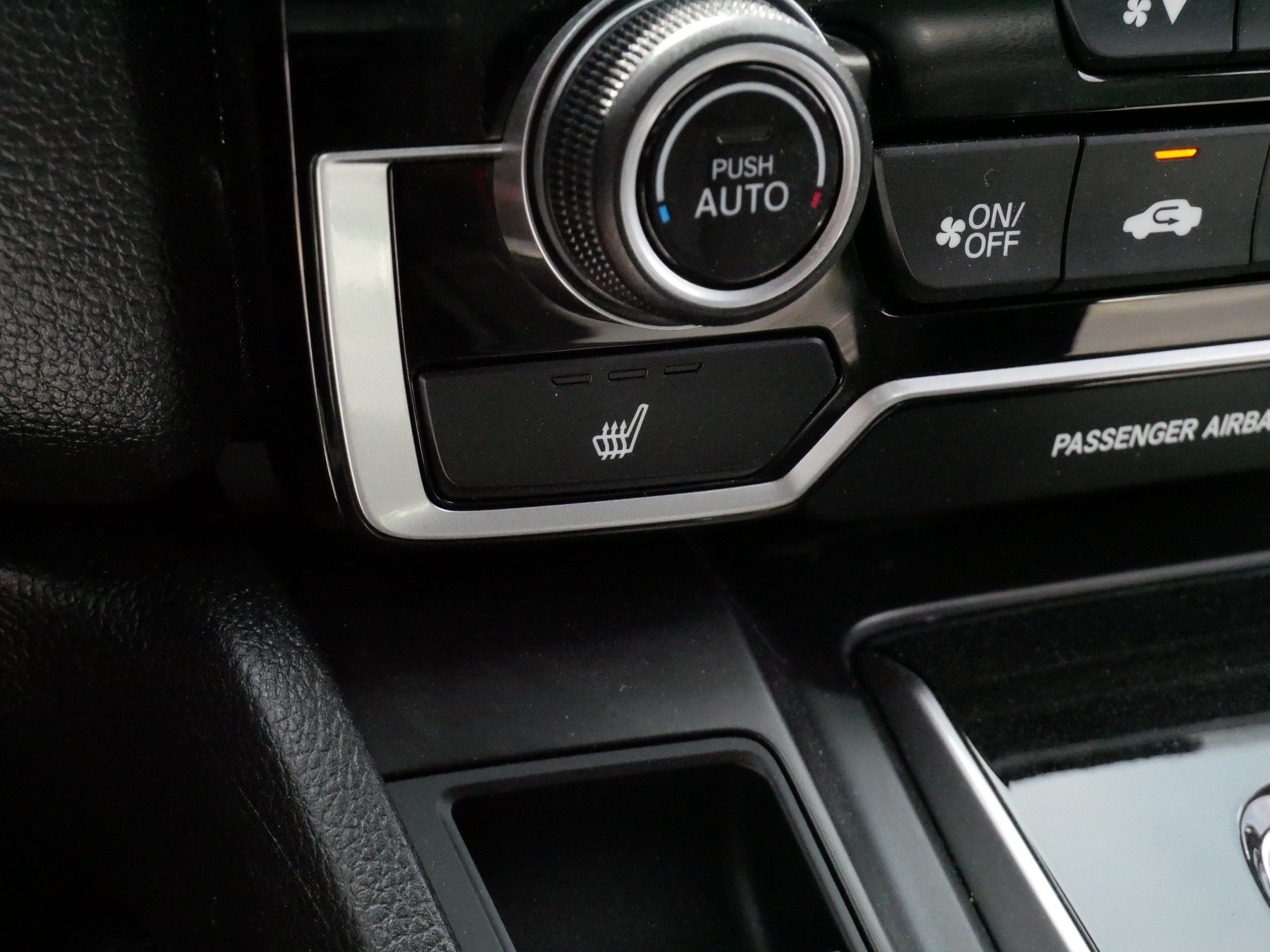 Certified 2021 Honda CR-V EX-L image 27