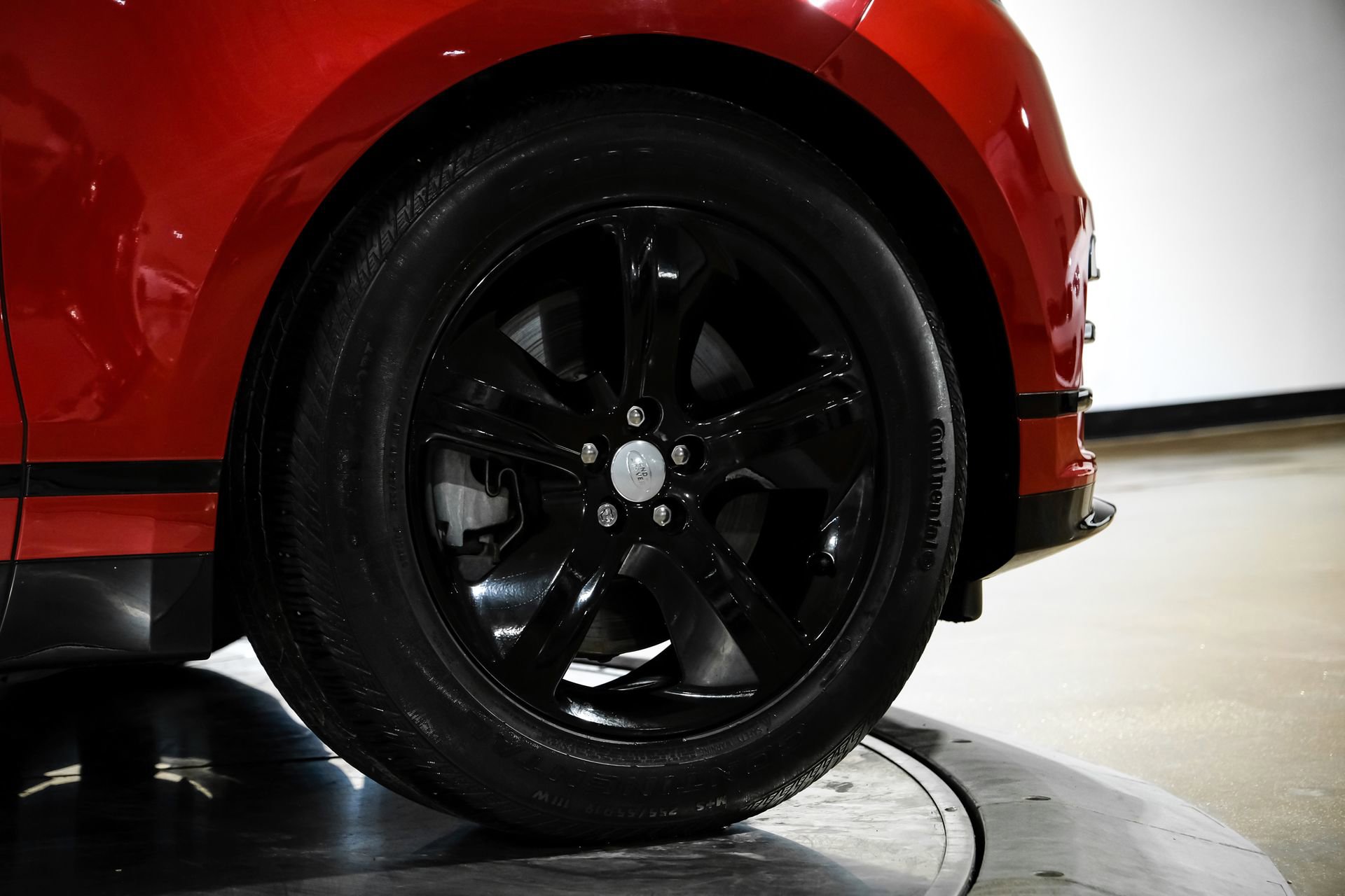 Used 2023 Land Rover Range Rover Velar R-Dynamic S image 58