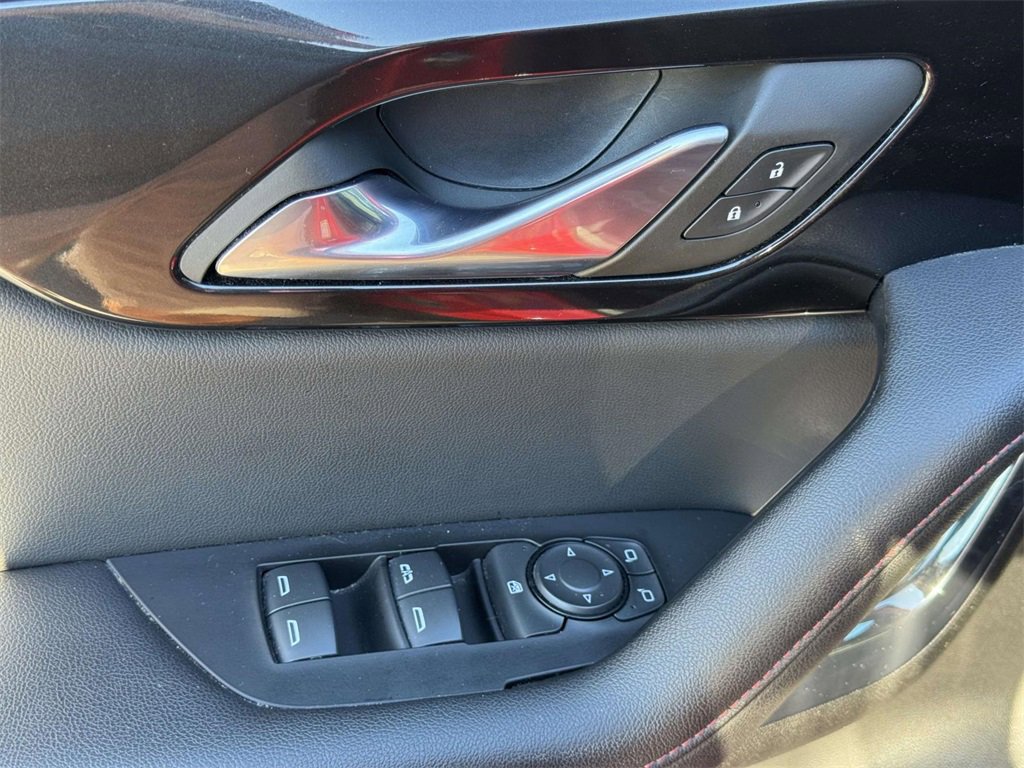 Used 2023 Chevrolet Blazer RS w/ Driver Confidence II Package image 17