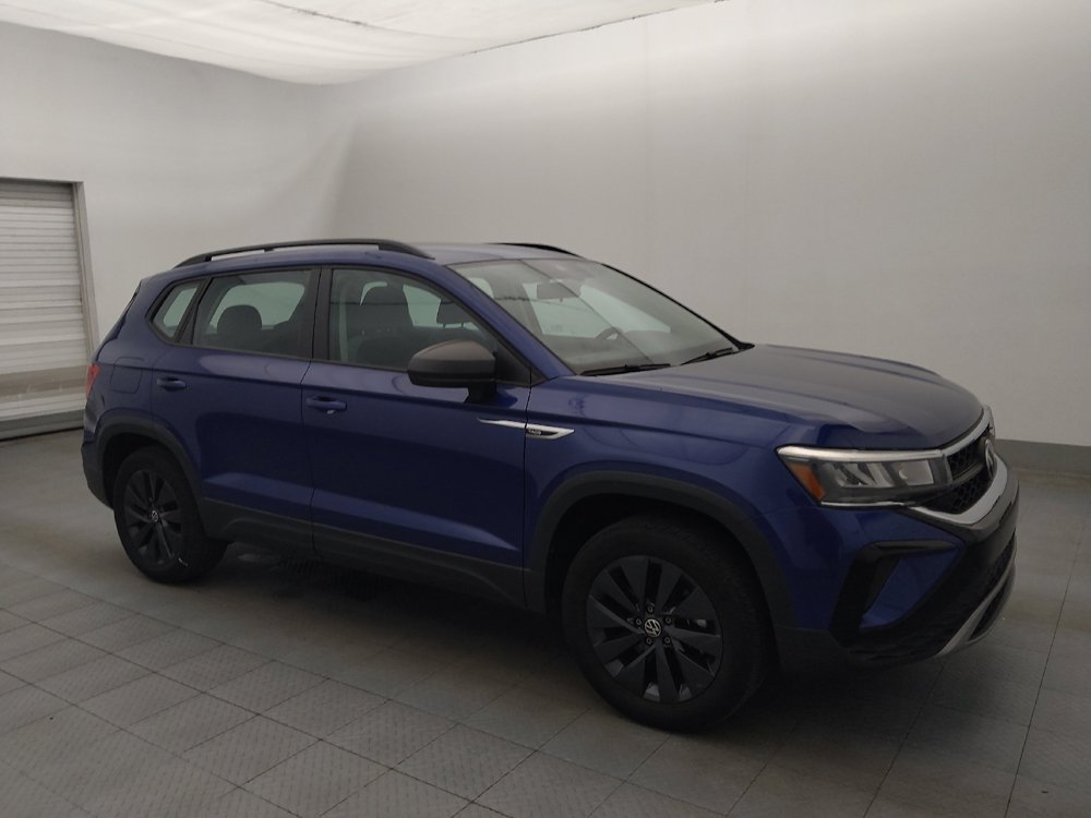 Used 2022 Volkswagen Taos S AWD/4WD image 11