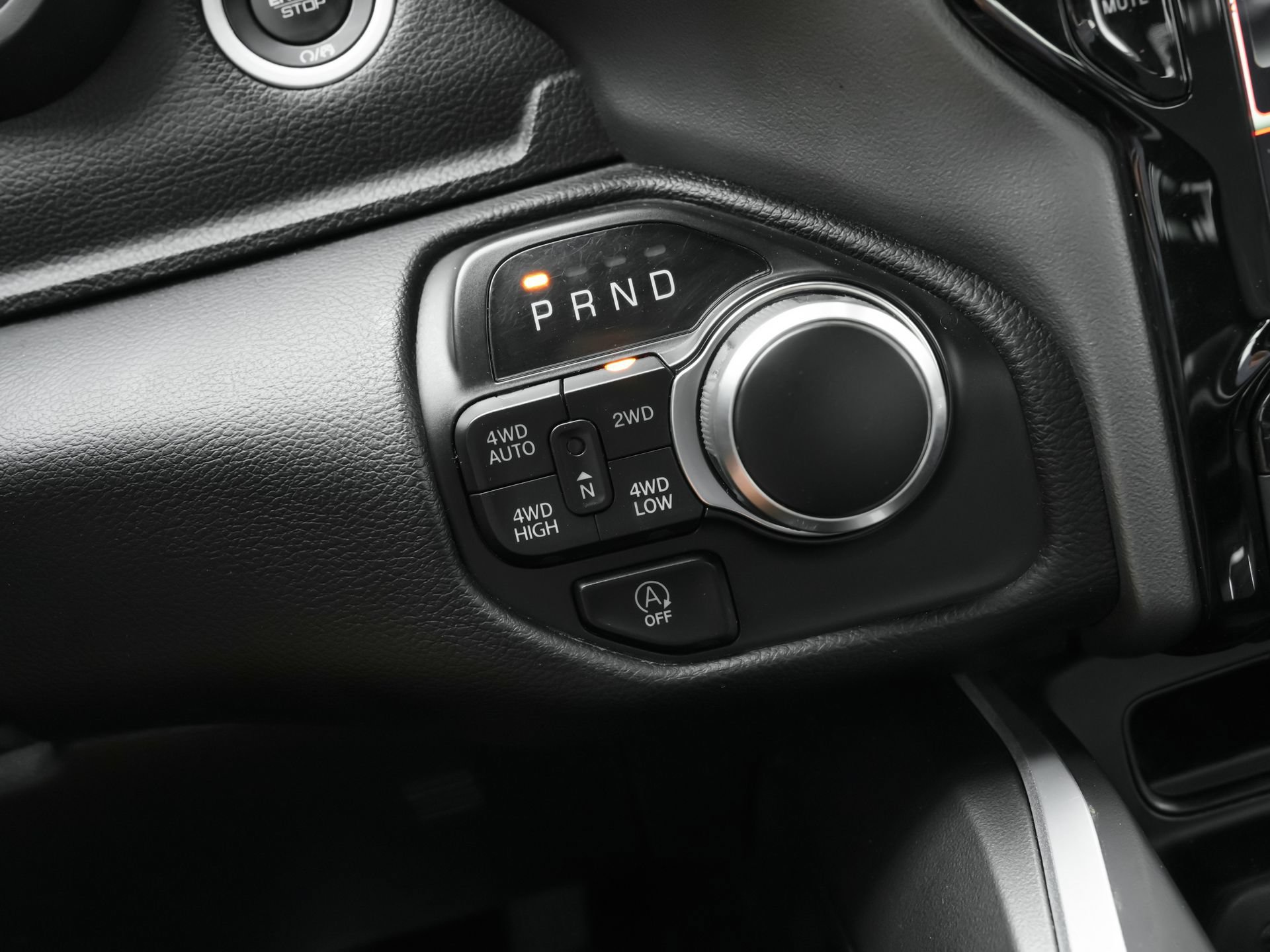 Used 2021 RAM 1500 Big Horn AWD/4WD image 18