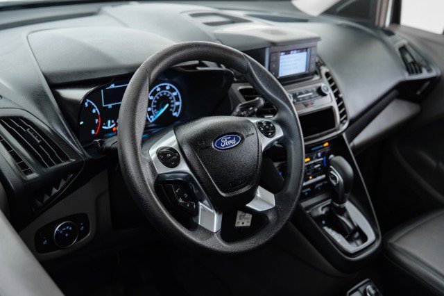 Used 2020 Ford Transit Connect XL FWD image 13