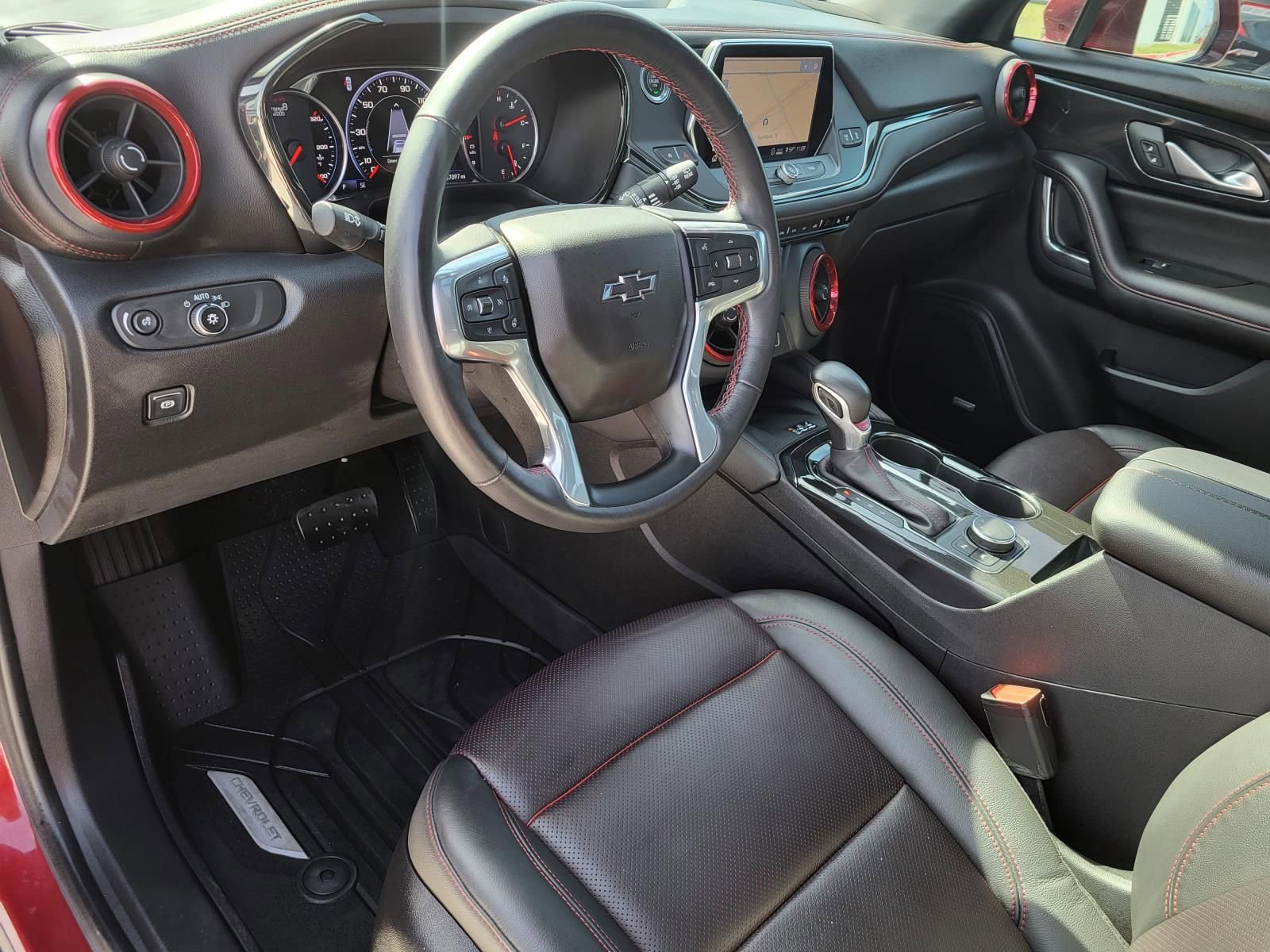 Used 2020 Chevrolet Blazer RS image 19