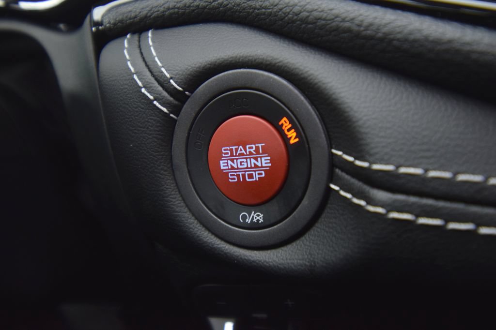 New 2026 Dodge Durango SRT Hellcat w/ Trailer Tow Group IV AWD/4WD image 29