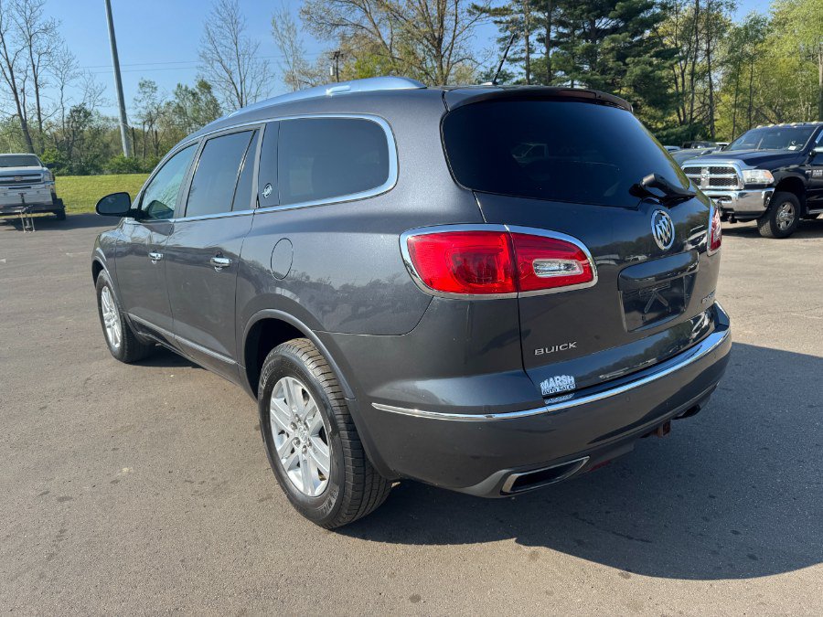 Used 2013 Buick Enclave Convenience FWD image 3