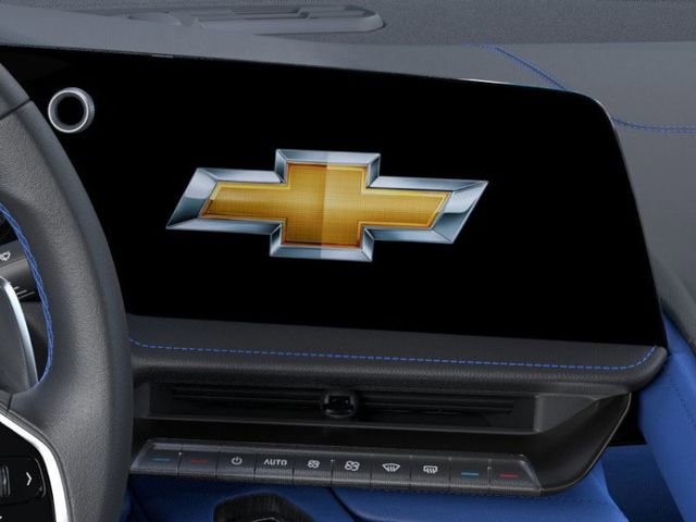 New 2026 Chevrolet Corvette Stingray Premium Conv w/ Z51 Performance Package image 26