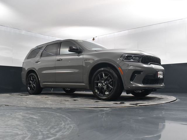 New 2026 Dodge Durango GT image 46