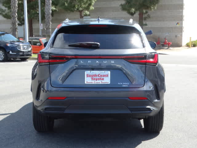 Used 2023 Lexus NX 350 AWD image 13