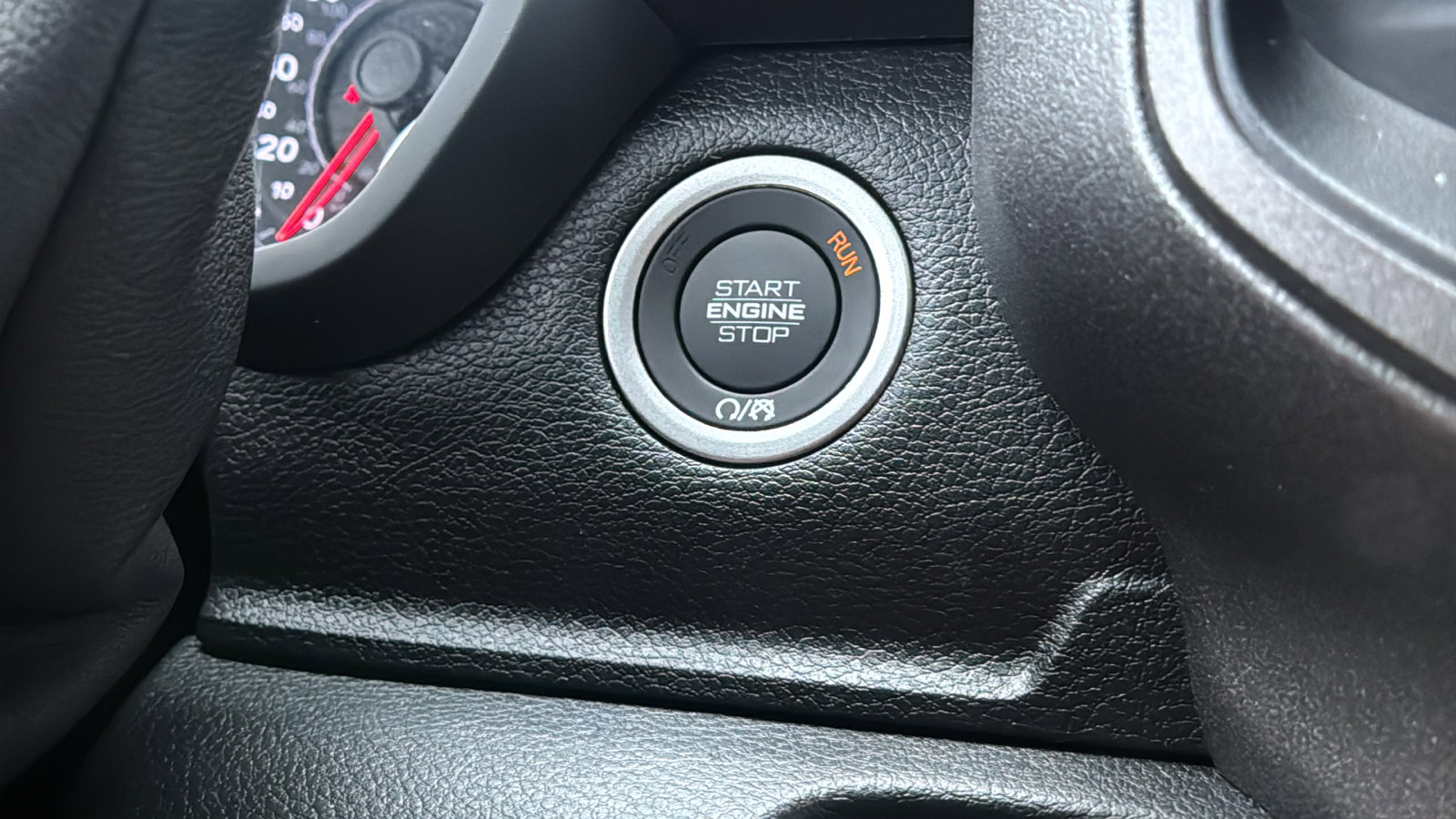 New 2026 RAM 2500 Tradesman image 29