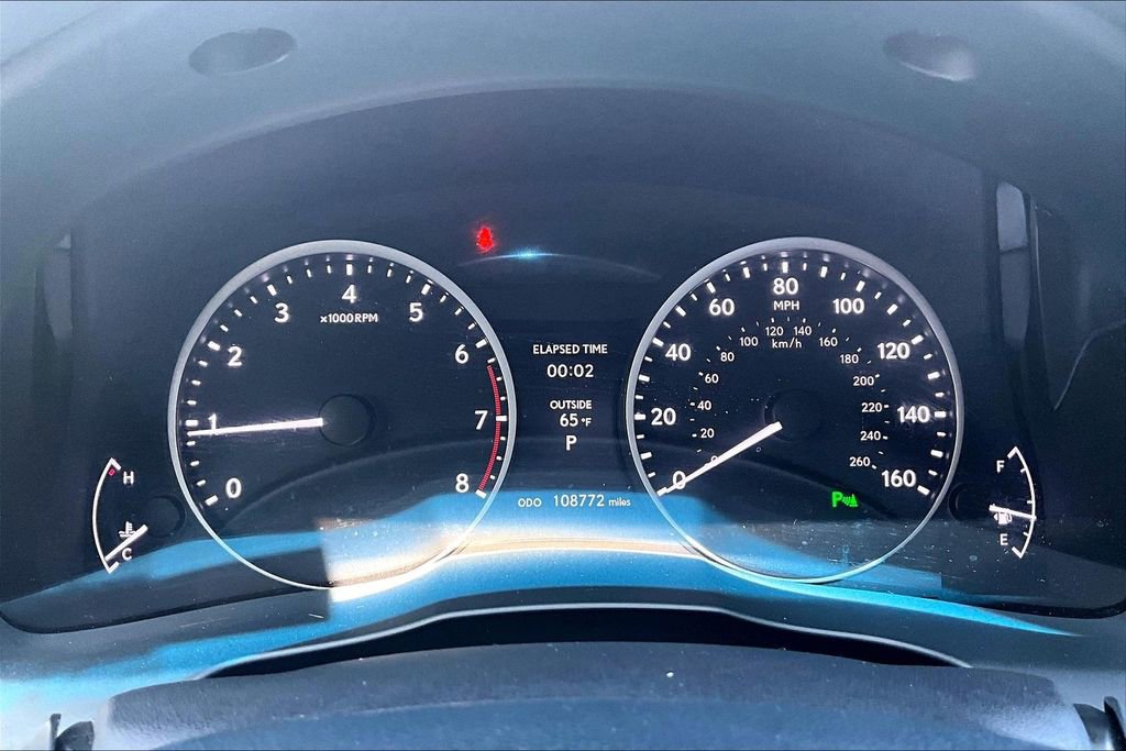 Used 2015 Lexus ES 350 FWD image 26