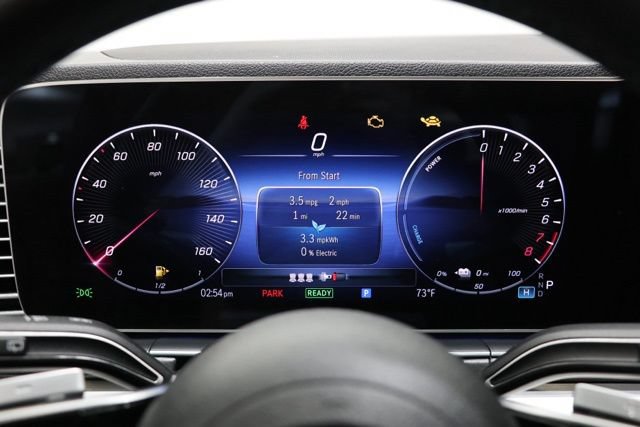 Used 2024 Mercedes-Benz GLE 450e 4MATIC image 24