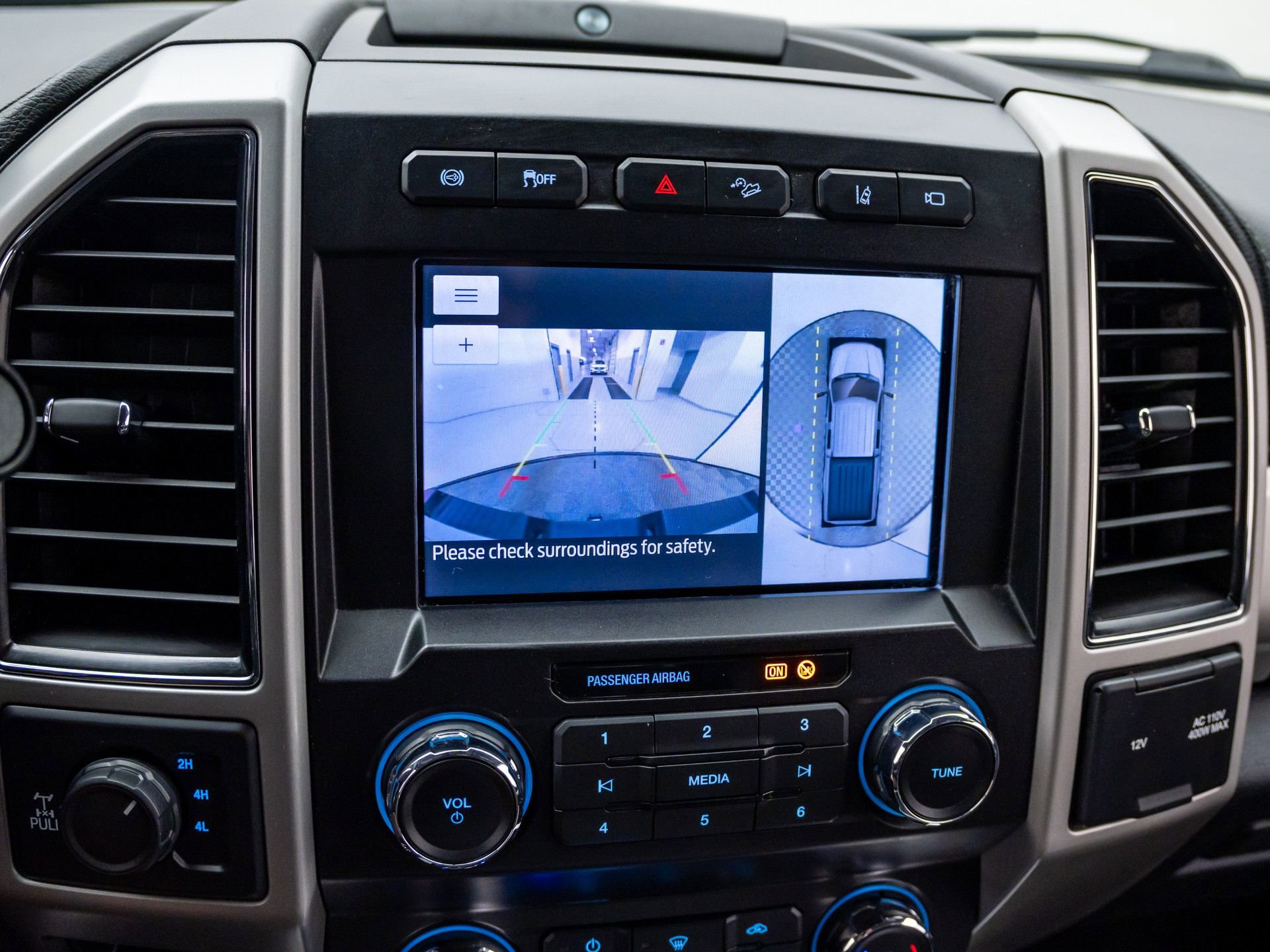 Used 2021 Ford F250 Lariat w/ Lariat Value Package image 33