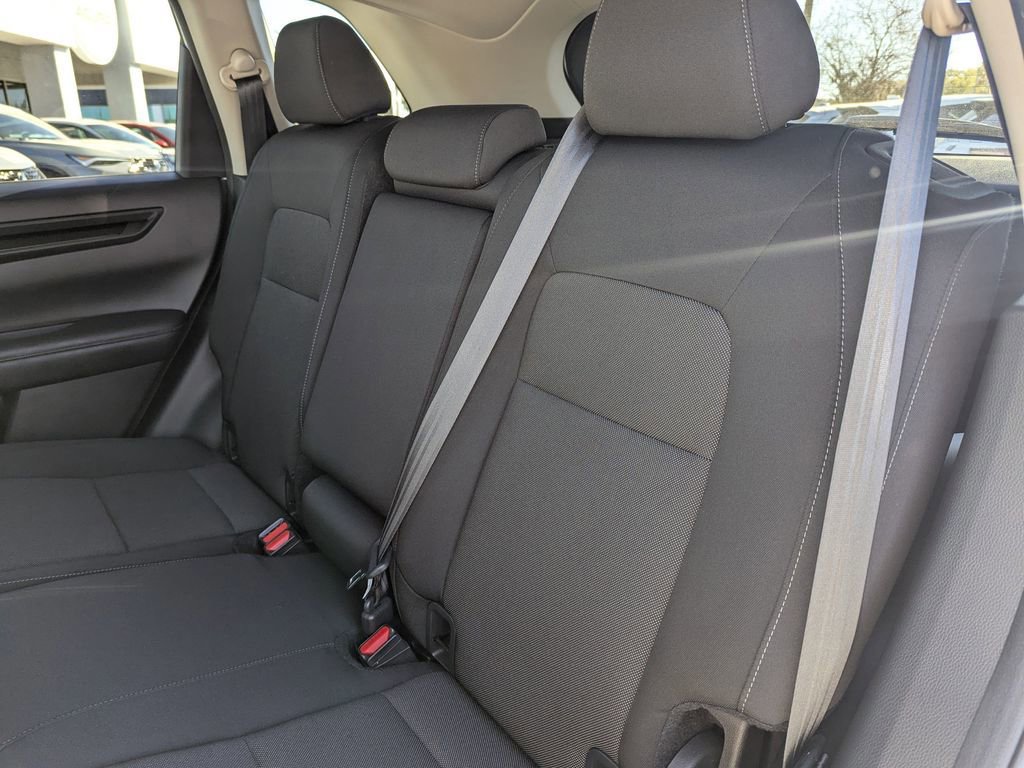 Used 2023 Honda CR-V EX image 14