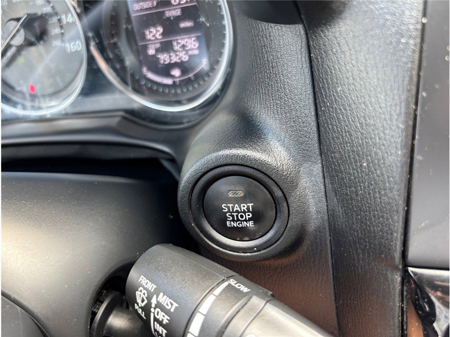 Used 2014 MAZDA CX-5 Touring image 23