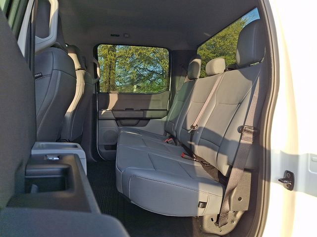 Used 2025 Ford F350 XL image 10