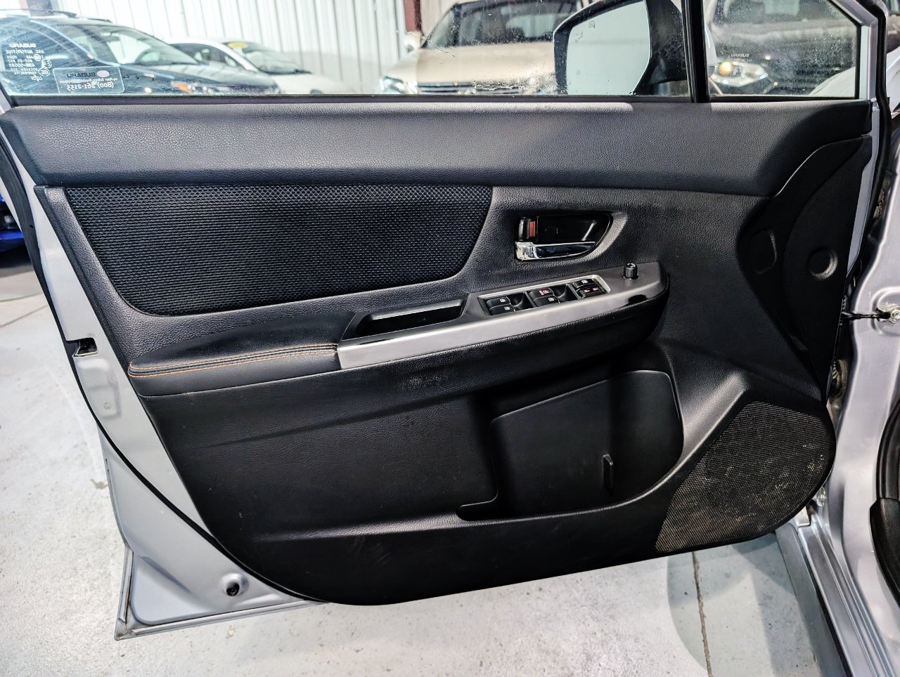 Used 2017 Subaru Crosstrek 2.0i Premium AWD/4WD image 13
