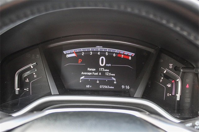Used 2018 Honda CR-V Touring image 31