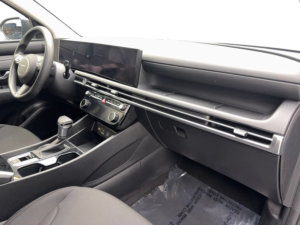 Used 2026 Hyundai Tucson SEL Plus AWD/4WD image 52