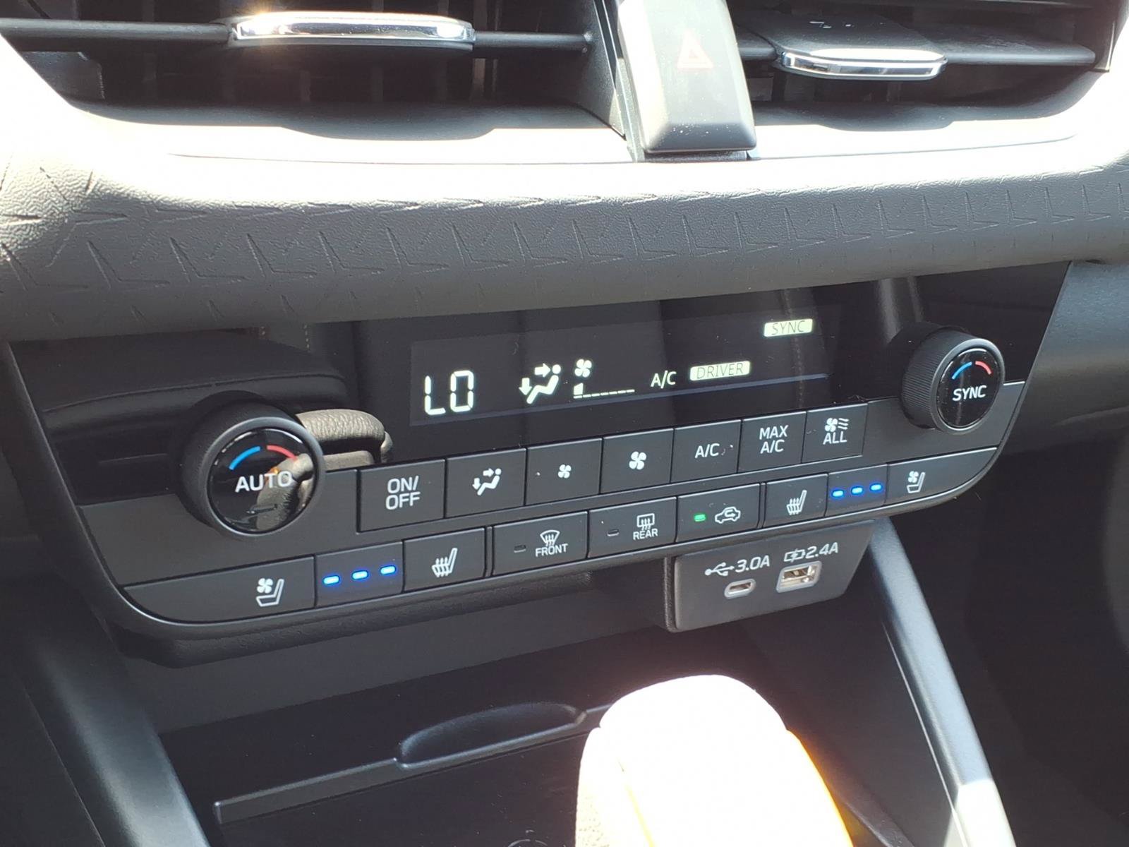 New 2026 Subaru Outback Wilderness AWD/4WD image 17