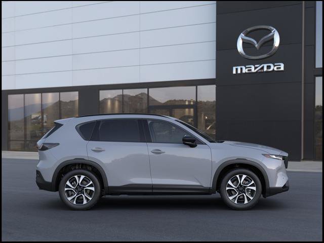 New 2026 MAZDA CX-5 Preferred AWD/4WD image 5