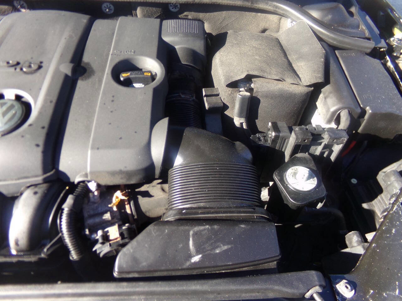 Used 2013 Volkswagen Jetta SE image 36