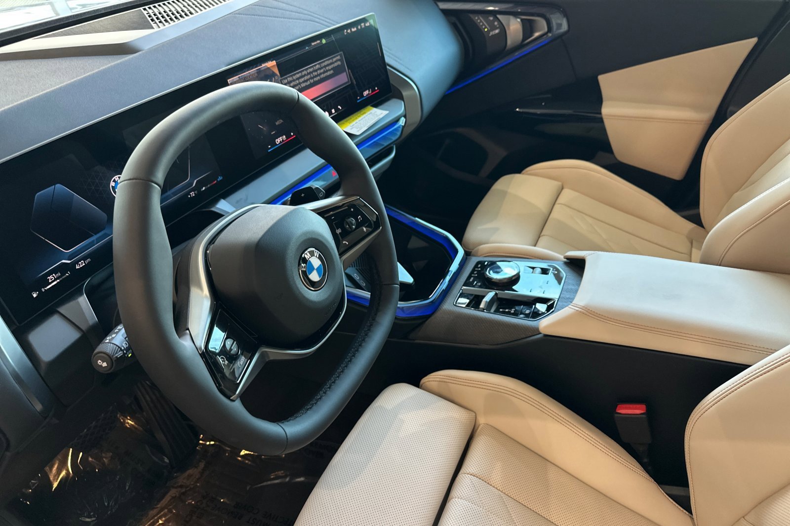 New 2026 BMW X3 xDrive30 w/ Convenience Package image 7