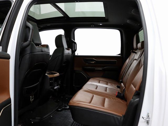 Used 2021 RAM 1500 Limited image 13