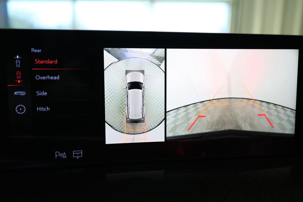 Used 2025 Cadillac Escalade V image 35