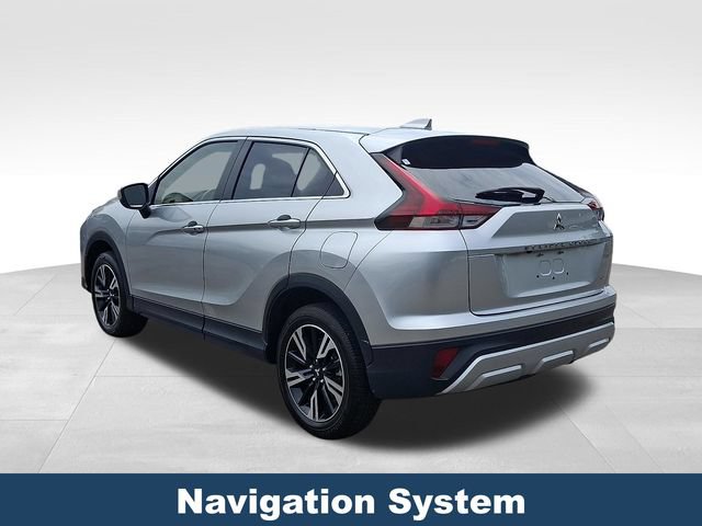 Used 2024 Mitsubishi Eclipse Cross SE AWD/4WD image 5