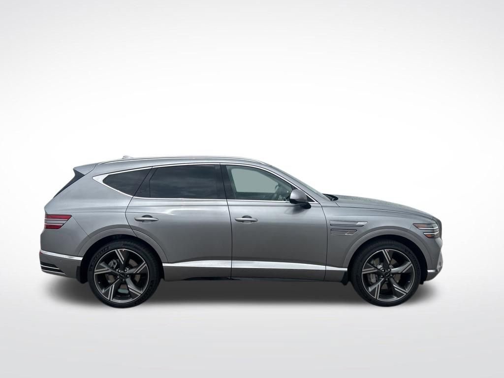 New 2026 Genesis GV80 3.5T Prestige AWD/4WD image 5