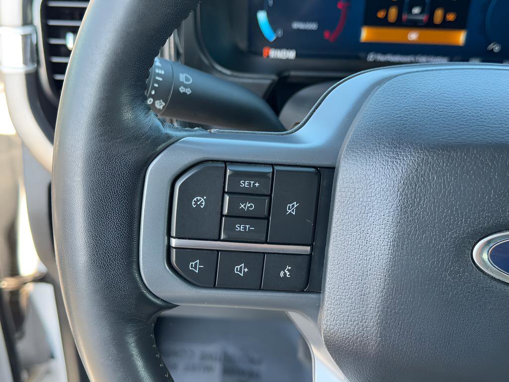Used 2024 Ford F250 Lariat image 17