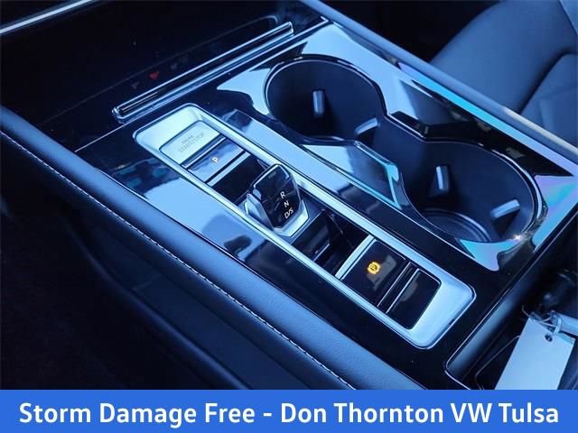 New 2026 Volkswagen Atlas Cross Sport SE image 23