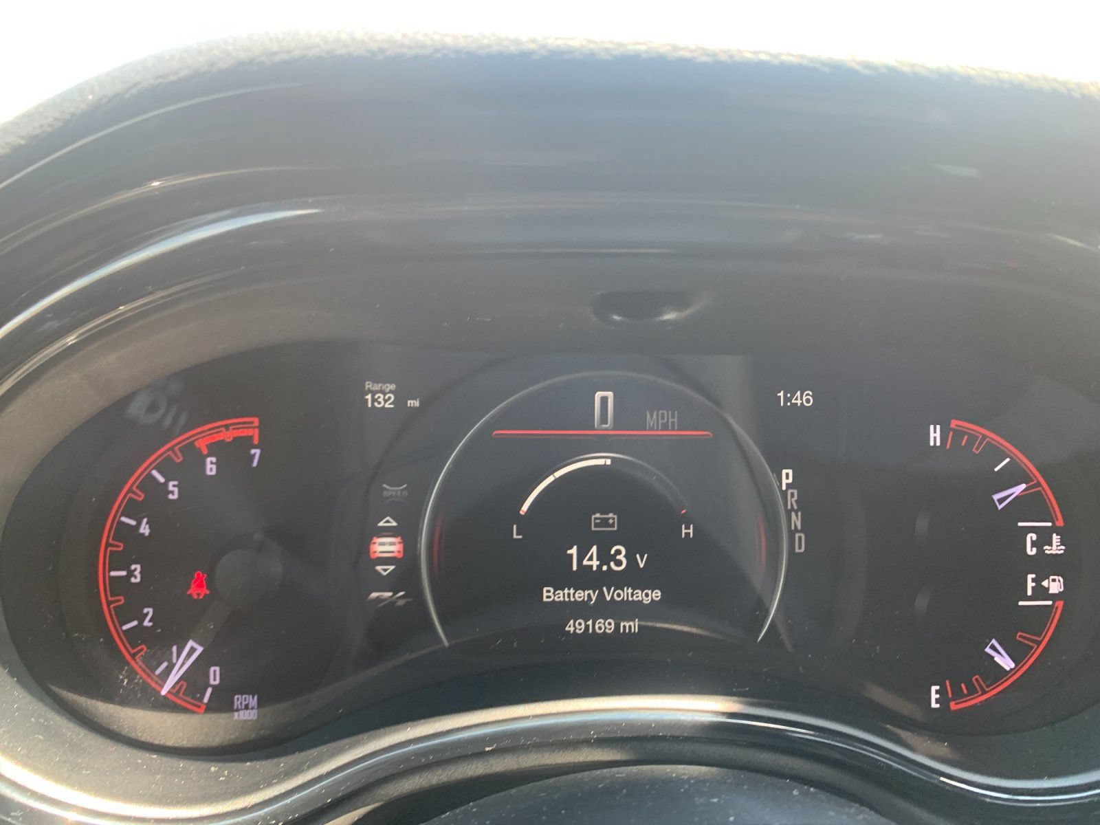 Used 2025 Dodge Durango R/T AWD/4WD image 33