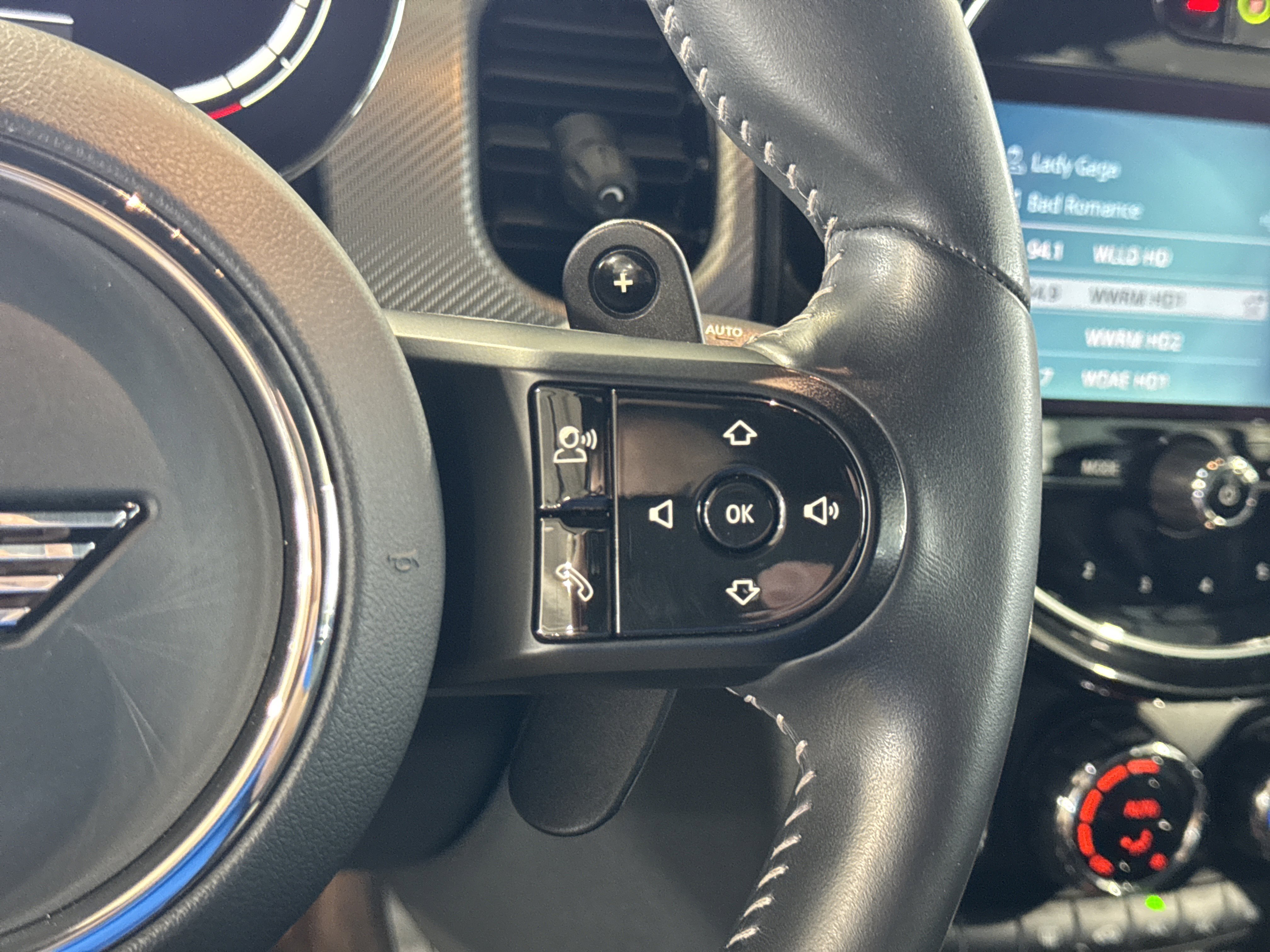 Used 2024 MINI Cooper S FWD image 19