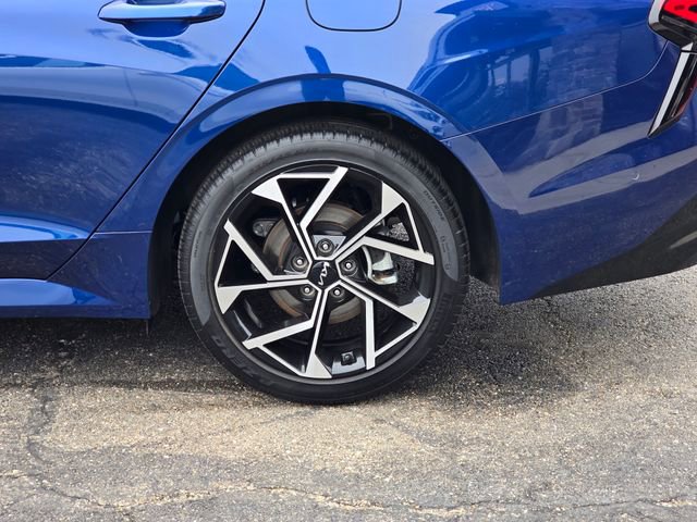 Used 2025 Kia K5 EX image 12