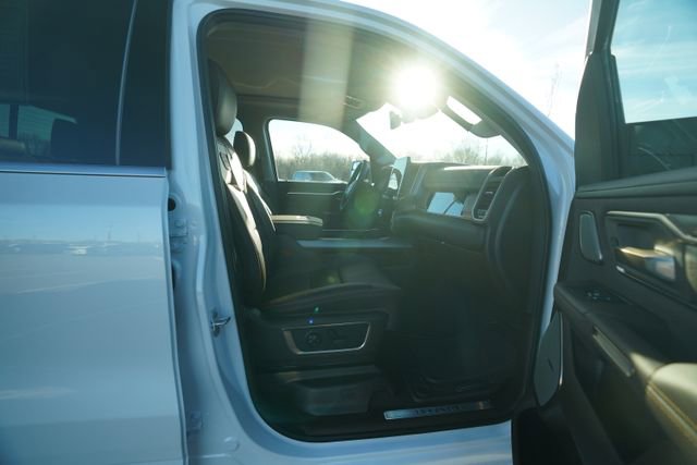 New 2026 RAM 1500 Limited image 19