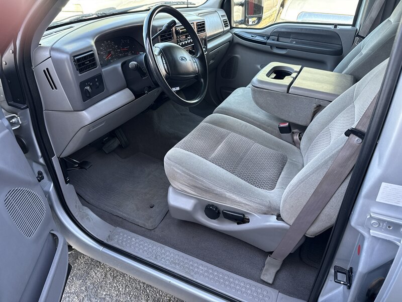 Used 2001 Ford F250 XLT RWD image 17