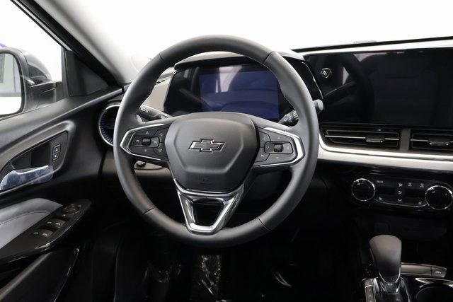New 2026 Chevrolet Trax LT FWD image 13
