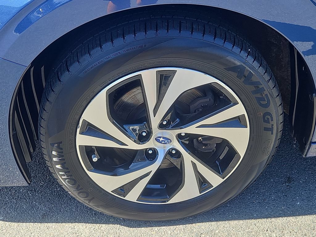 Used 2021 Subaru Legacy w/ Alloy Wheel Package AWD/4WD image 6