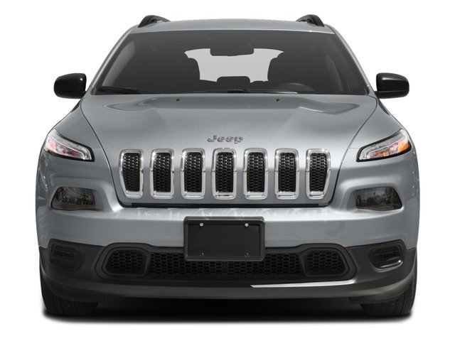Used 2016 Jeep Cherokee Sport AWD/4WD image 7