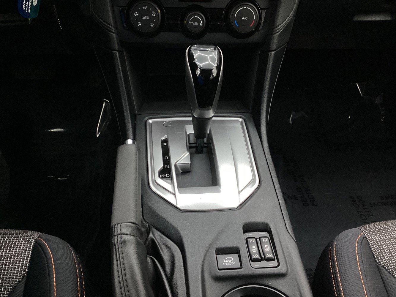 Used 2019 Subaru Crosstrek 2.0i Premium image 36