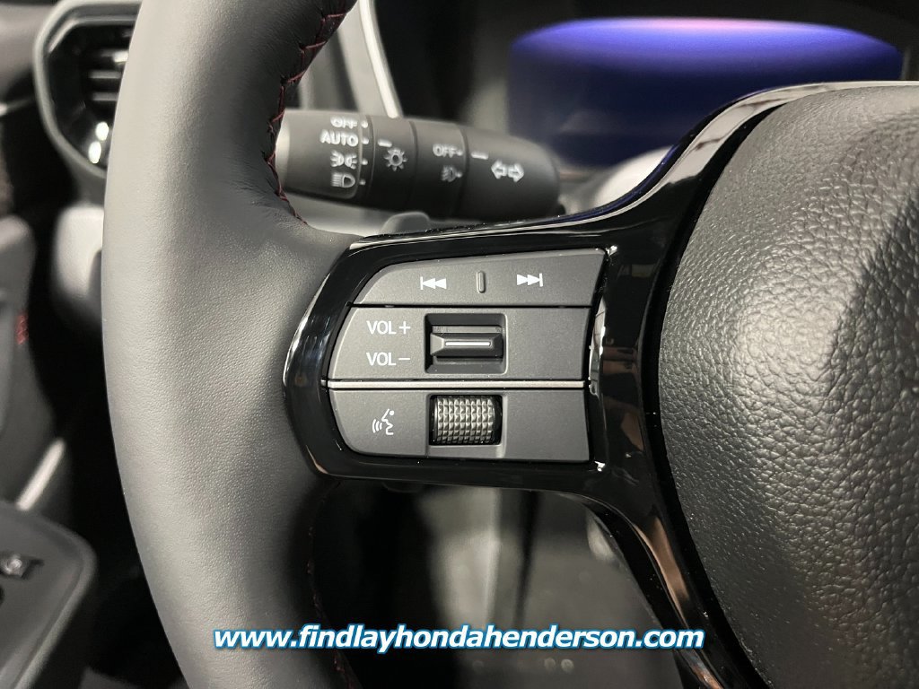 New 2026 Honda Pilot Black Edition image 18