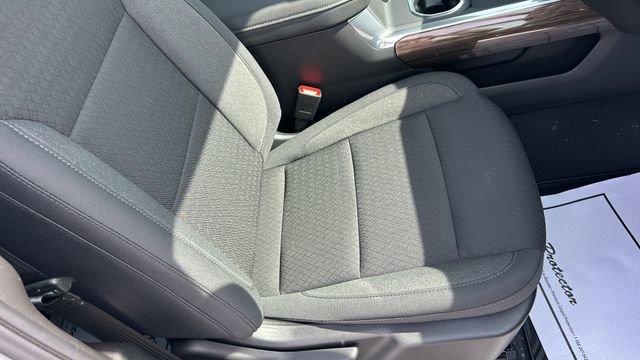 New 2026 Chevrolet Silverado 2500 LT w/ Trail Boss Package image 51