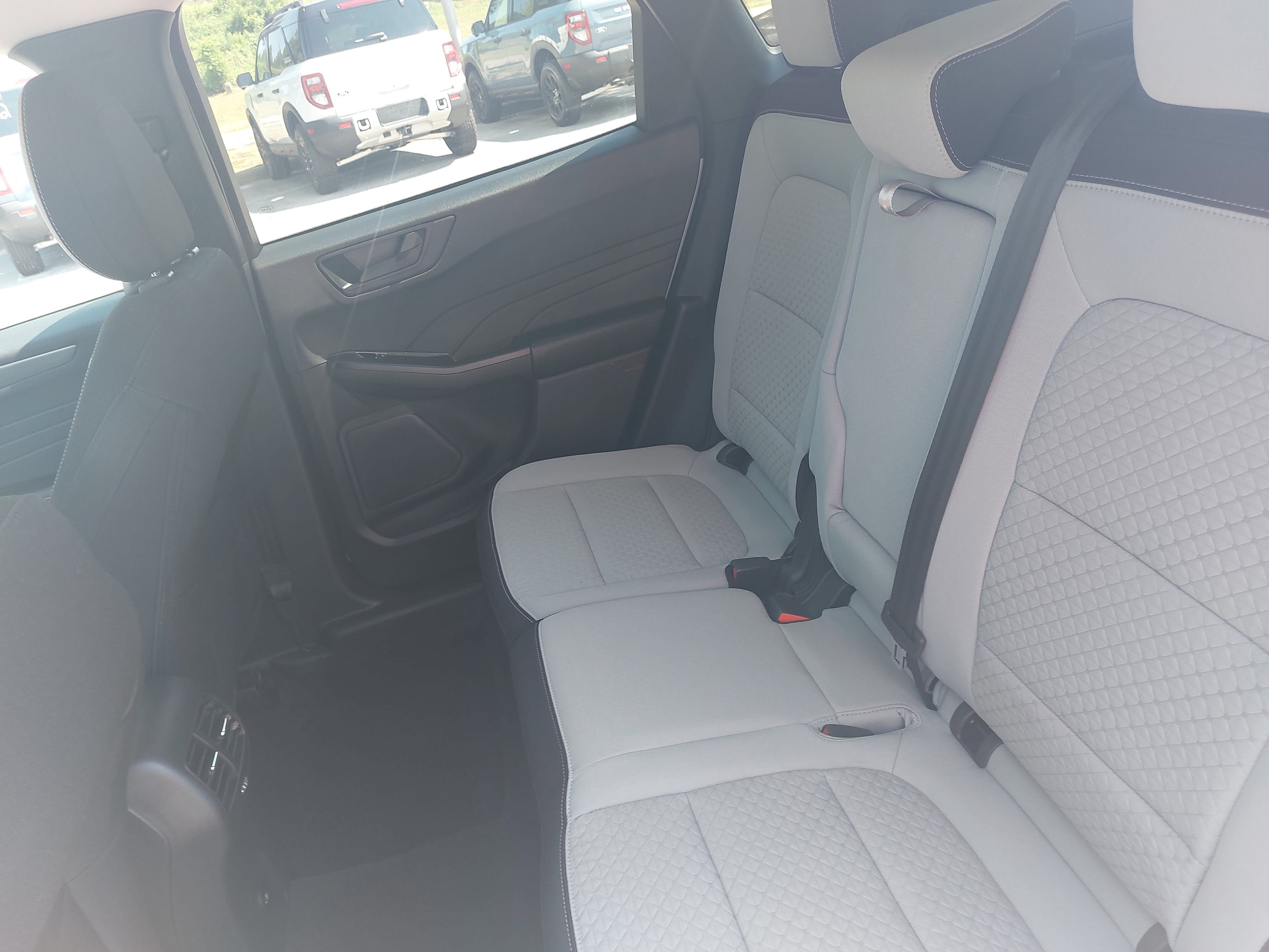 Used 2024 Ford Escape Active FWD image 14