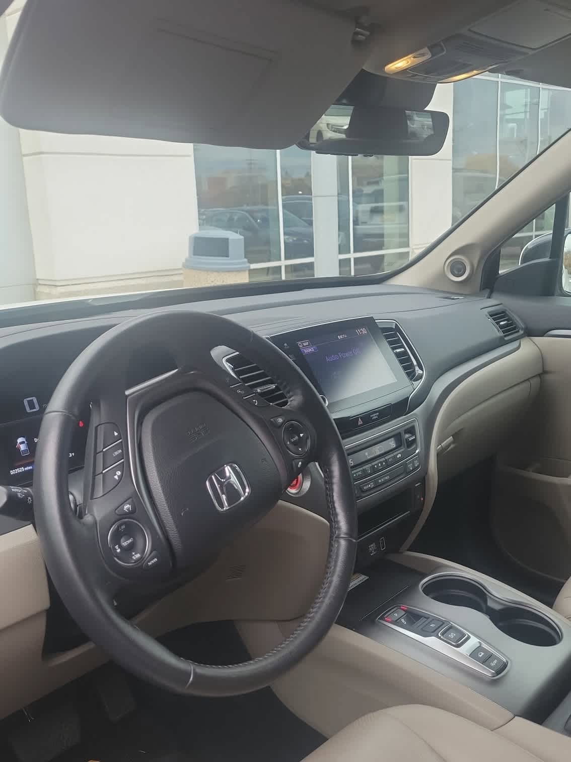 Used 2023 Honda Ridgeline RTL-E image 5