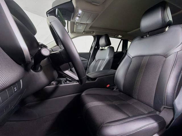 Used 2023 MAZDA CX-50 2.5 S w/ Cargo Package image 22